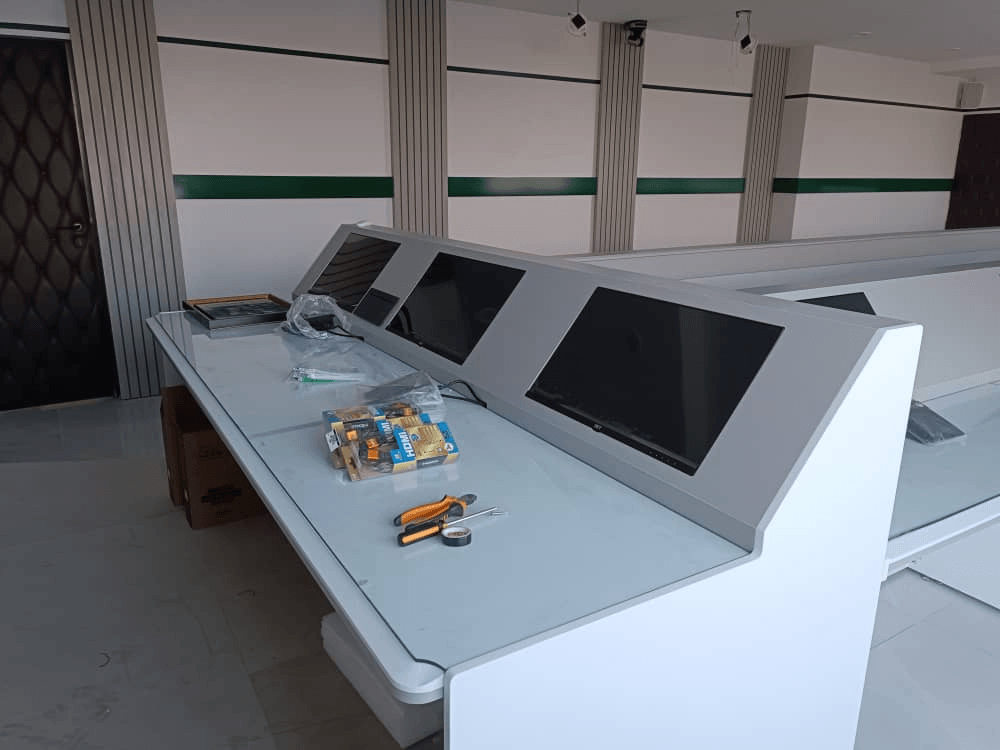 میزکنفرانس 1
