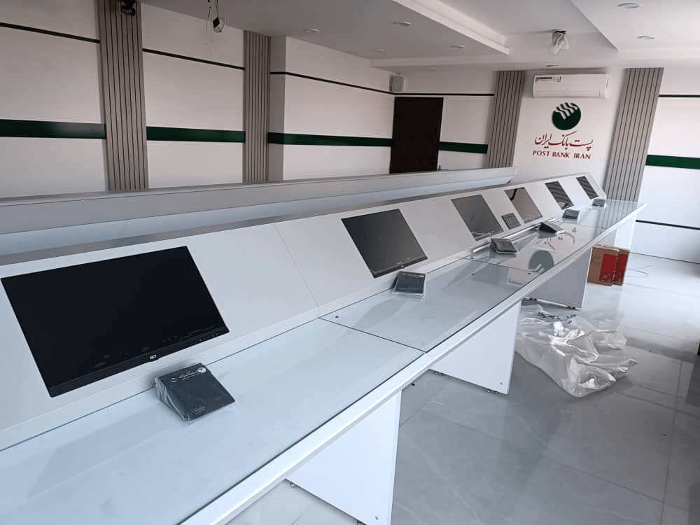 میزکنفرانس 2