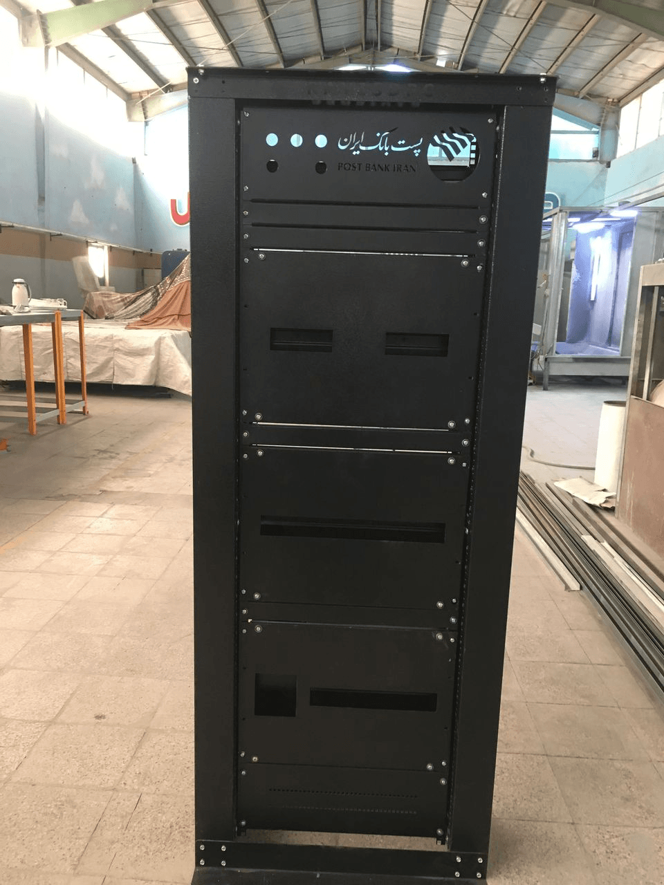 رک شبکه 7